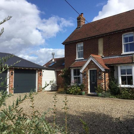 Marden  Fair View B&B 외부 사진