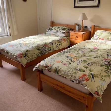 Marden  Fair View B&B 외부 사진