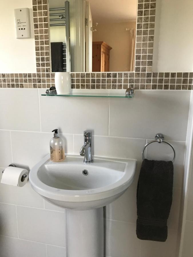 Marden  Fair View B&B 외부 사진