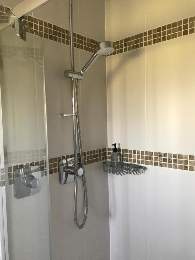 Marden  Fair View B&B 외부 사진