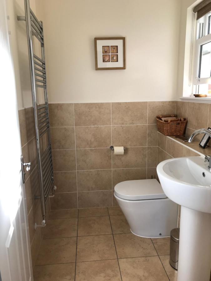 Marden  Fair View B&B 외부 사진