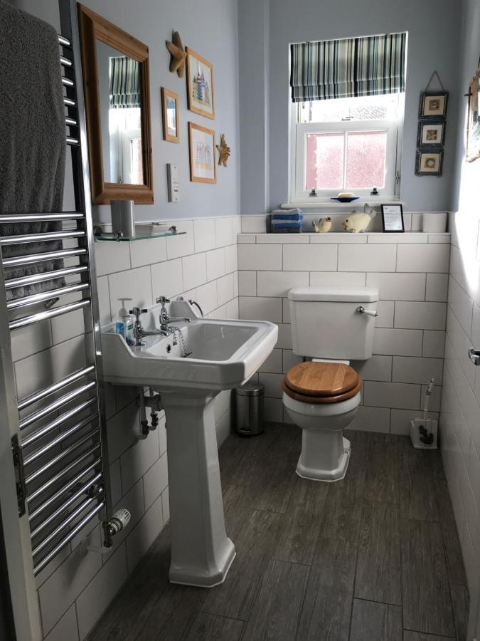 Marden  Fair View B&B 외부 사진