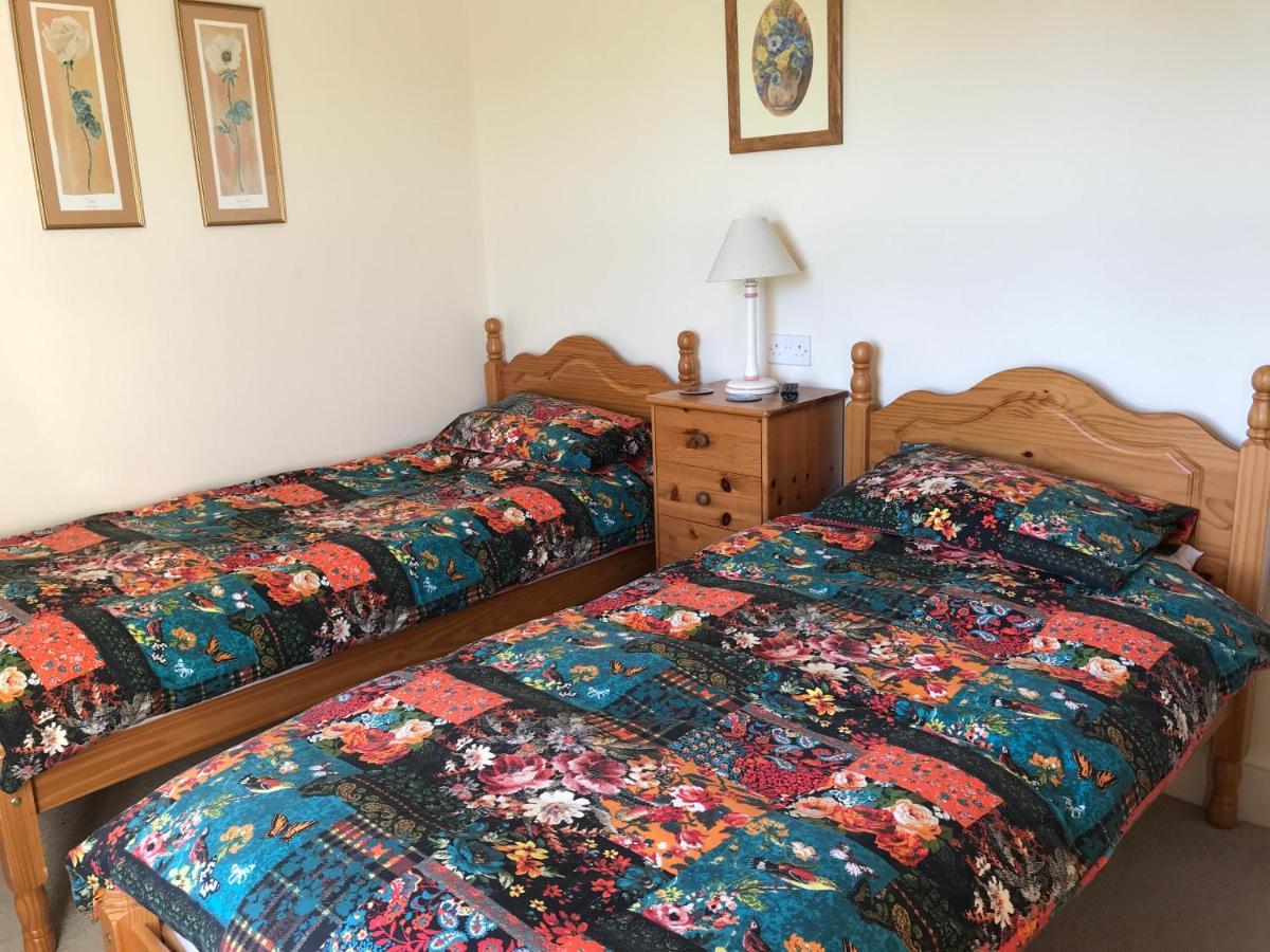 Marden  Fair View B&B 외부 사진